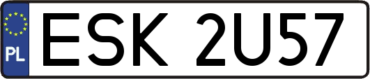 ESK2U57