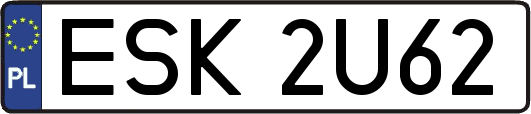 ESK2U62