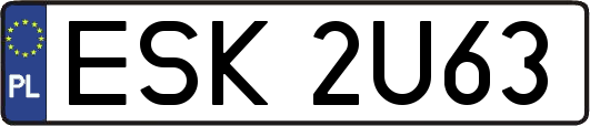 ESK2U63