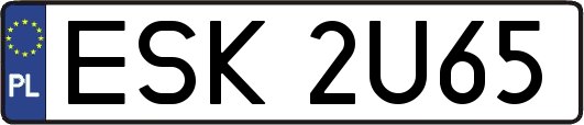 ESK2U65