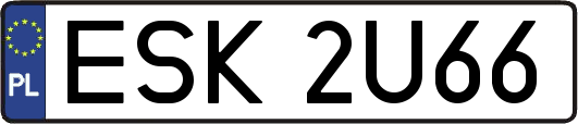 ESK2U66