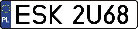 ESK2U68