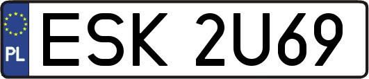 ESK2U69