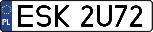 ESK2U72