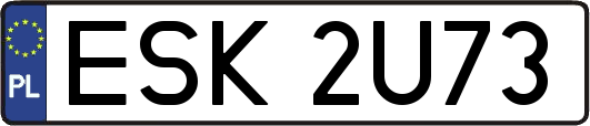 ESK2U73