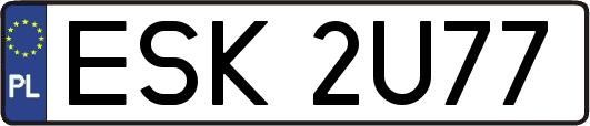 ESK2U77