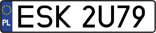 ESK2U79