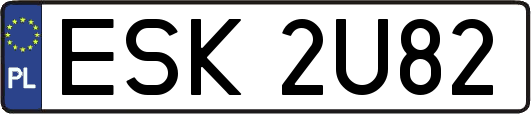 ESK2U82
