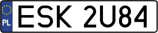 ESK2U84