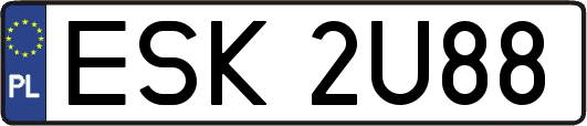 ESK2U88