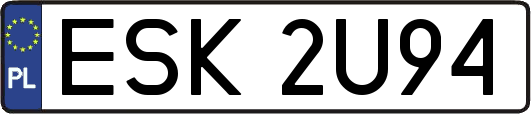 ESK2U94