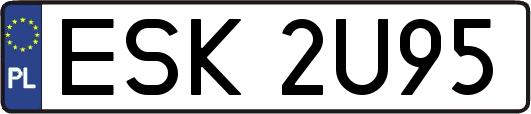 ESK2U95