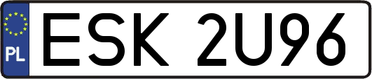 ESK2U96