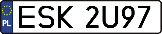 ESK2U97