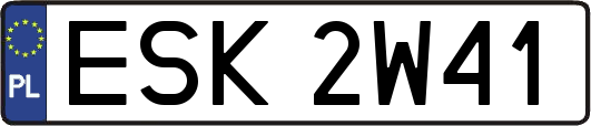 ESK2W41
