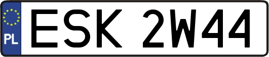 ESK2W44
