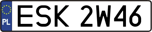 ESK2W46