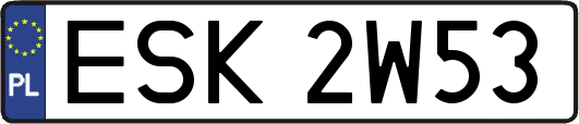 ESK2W53