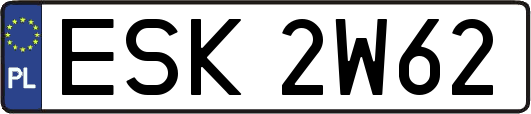 ESK2W62