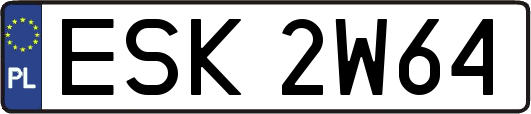 ESK2W64