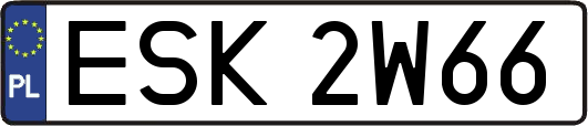 ESK2W66