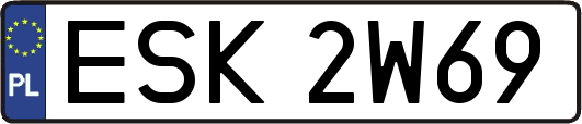 ESK2W69
