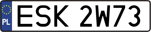 ESK2W73