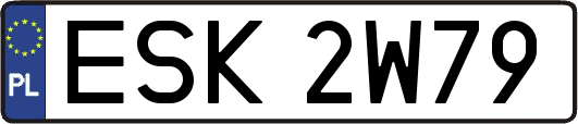 ESK2W79