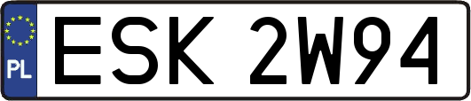 ESK2W94