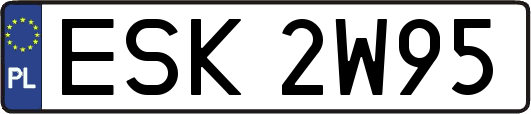 ESK2W95