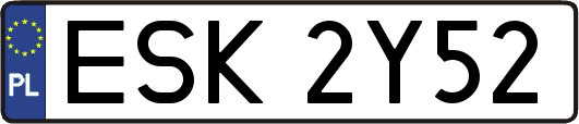 ESK2Y52