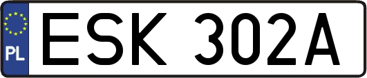 ESK302A