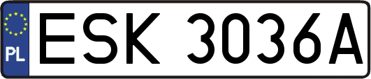 ESK3036A