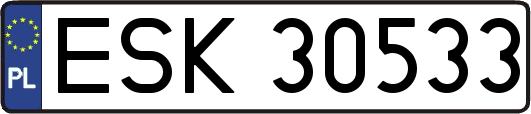 ESK30533