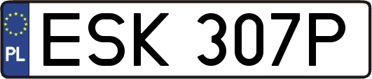 ESK307P