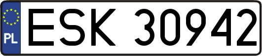 ESK30942
