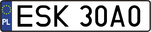 ESK30A0