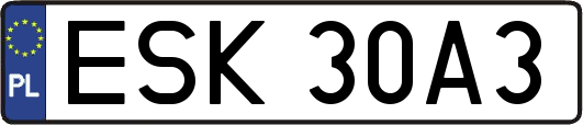 ESK30A3