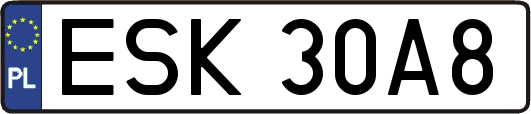 ESK30A8