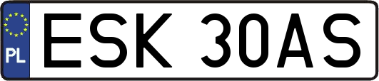 ESK30AS