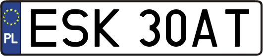 ESK30AT