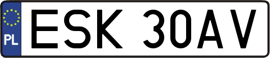 ESK30AV