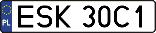 ESK30C1