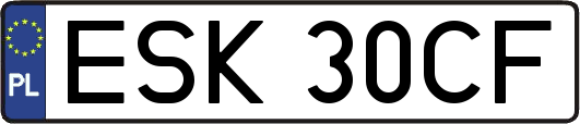 ESK30CF