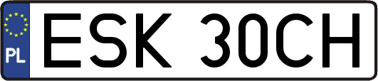 ESK30CH