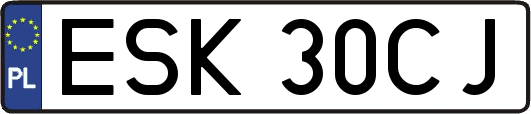 ESK30CJ