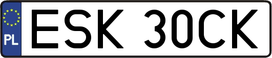 ESK30CK