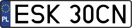 ESK30CN