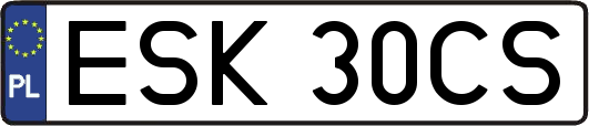 ESK30CS