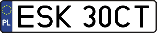 ESK30CT